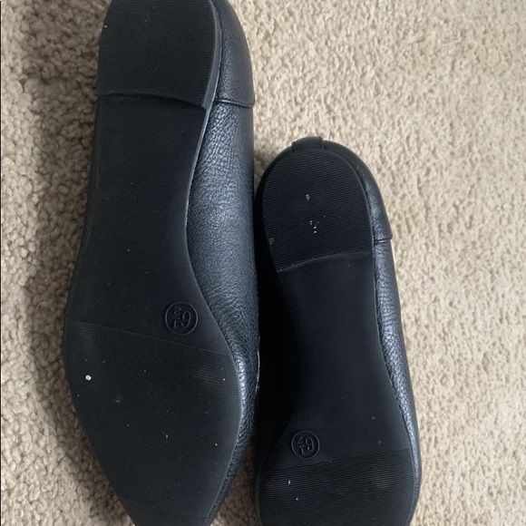 APT 9 Black Loafers - Picture 3 of 3